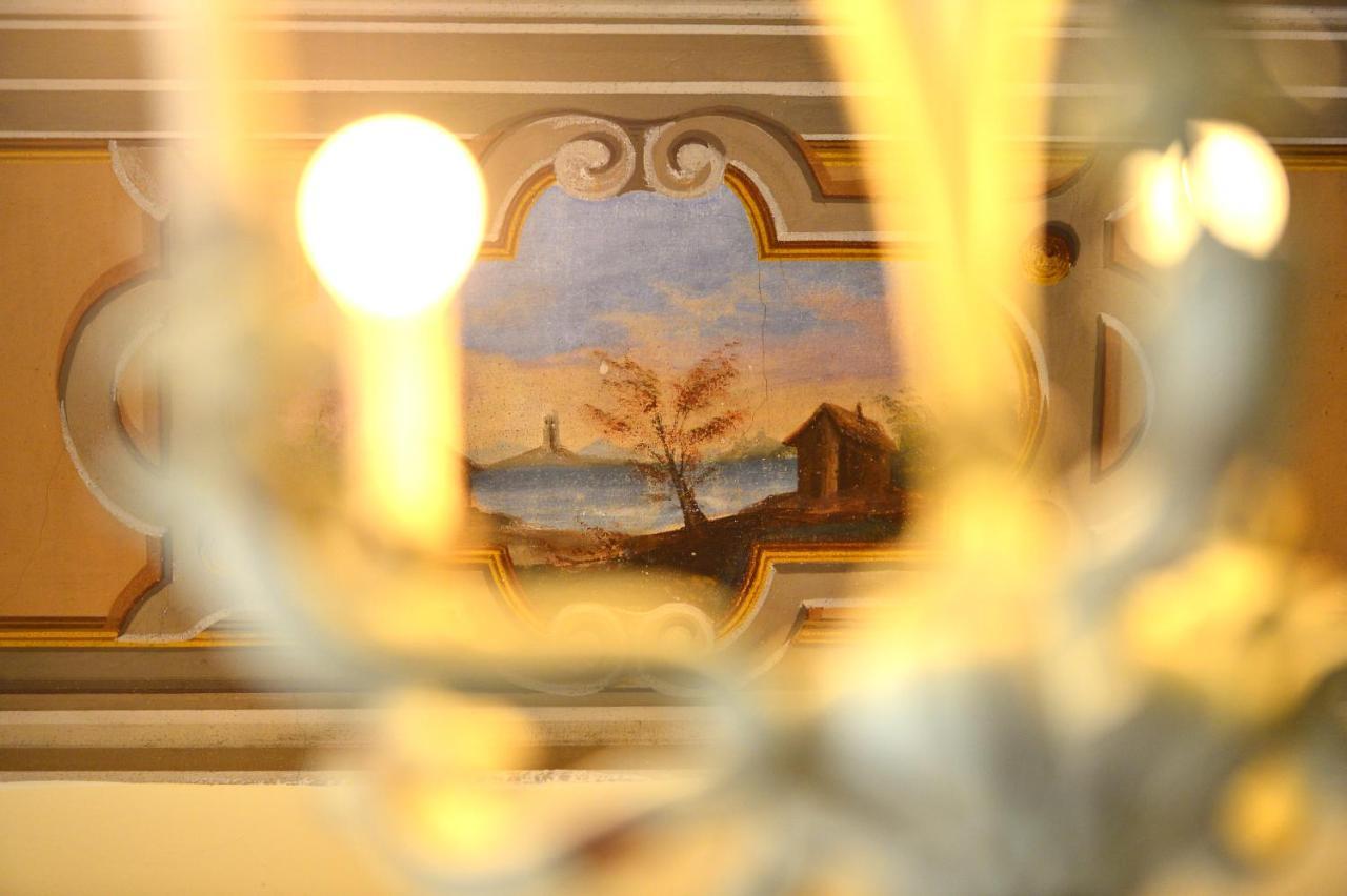 Hotel Iris Перуджа Экстерьер фото