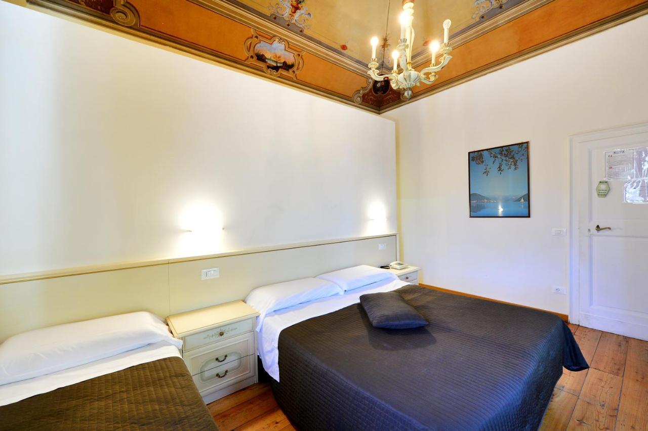 Hotel Iris Перуджа Экстерьер фото